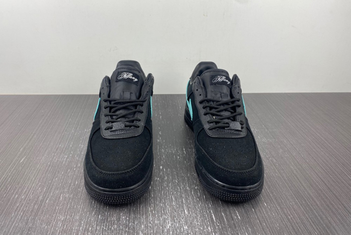 T*f*ny & co. x nike air force 1 low  dz1382-001