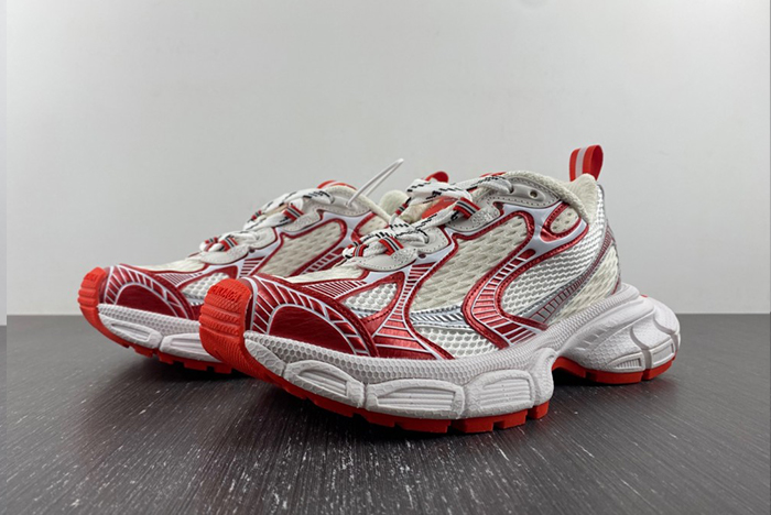 Ba*len*cia*ga -phantom sneaker w2rg3 1203