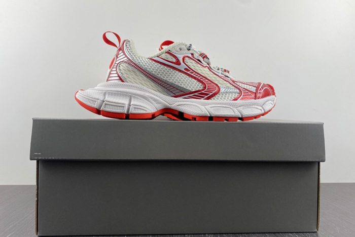 Ba*len*cia*ga -phantom sneaker w2rg3 1203