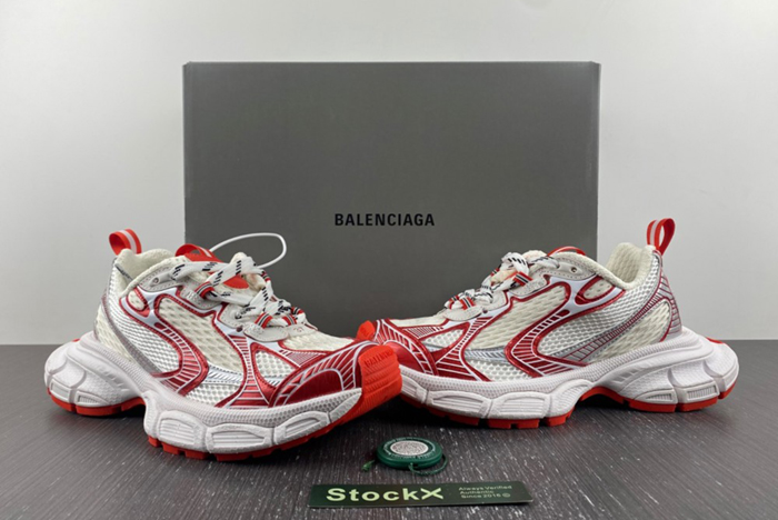 Ba*len*cia*ga -phantom sneaker w2rg3 1203