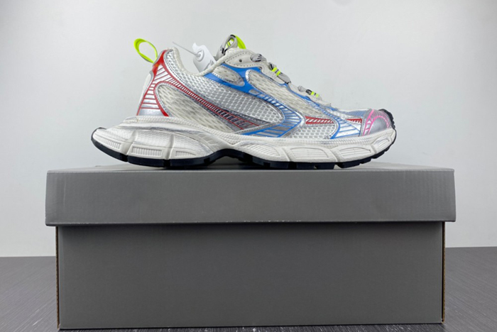Ba*len*cia*ga -phantom sneaker  734734 w3xl5 9645