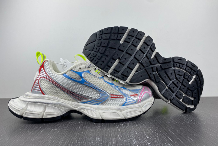 Ba*len*cia*ga -phantom sneaker  734734 w3xl5 9645