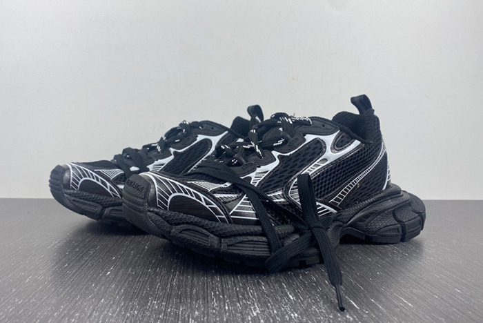 Ba*len*cia*ga -phantom sneaker w1rb5 0102