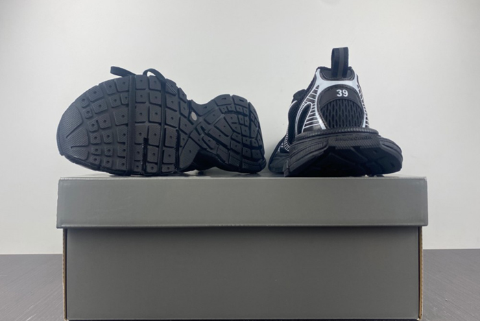 Ba*len*cia*ga -phantom sneaker w1rb5 0102