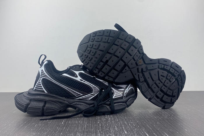 Ba*len*cia*ga -phantom sneaker w1rb5 0102