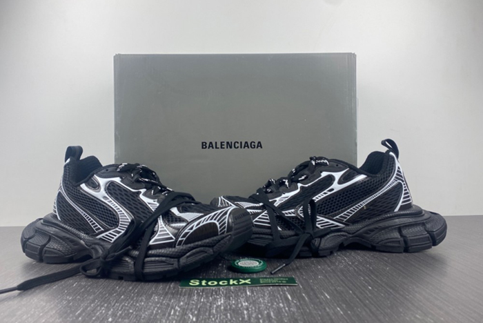 Ba*len*cia*ga -phantom sneaker w1rb5 0102