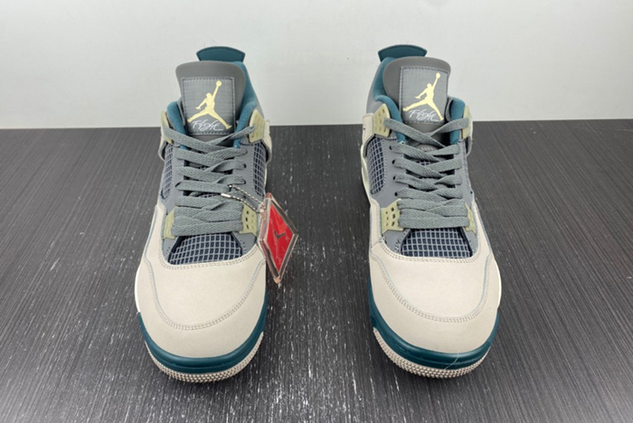 Air Jordan 4 SECRAFT  DV3742-021 new