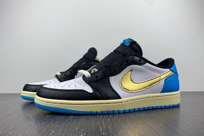 Air Jordan 1 Retro Low OG CZ0790-104new