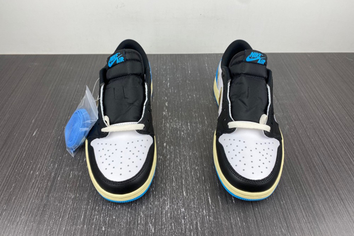 Air Jordan 1 Retro Low OG CZ0790-104new