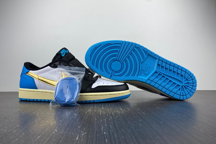 Air Jordan 1 Retro Low OG CZ0790-104new