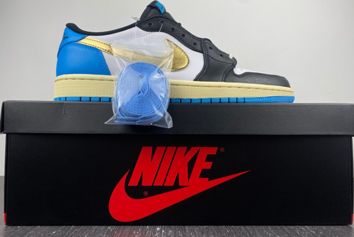 Air Jordan 1 Retro Low OG CZ0790-104new