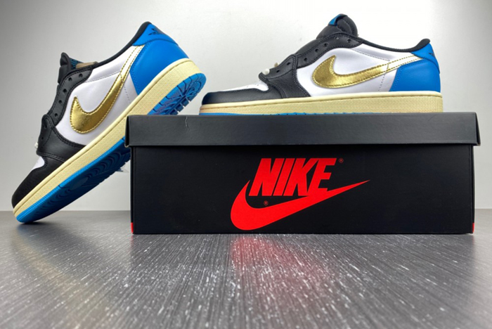 Air Jordan 1 Retro Low OG CZ0790-104new