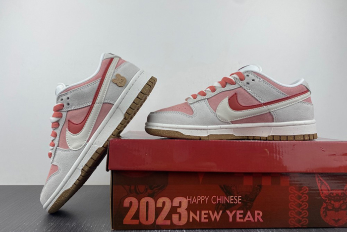 Nike Dunk Low SE K999 DO9457-110