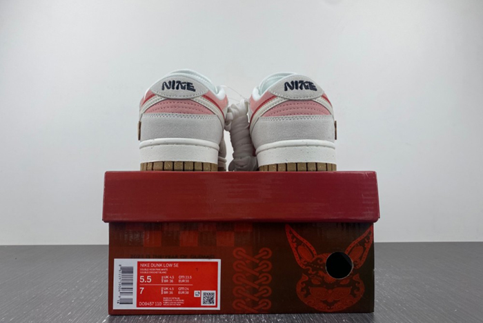 Nike Dunk Low SE K999 DO9457-110