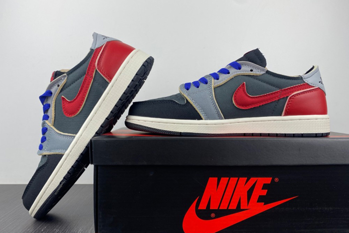 Air Jordan 1 Retro Low OG EX  DV0982-006EX