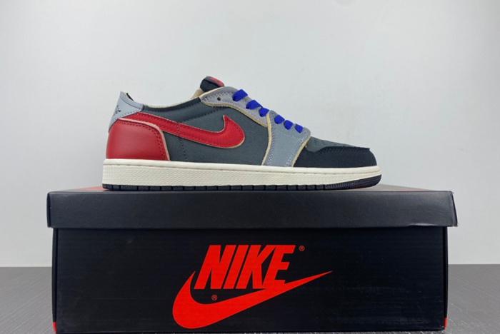Air Jordan 1 Retro Low OG EX  DV0982-006EX