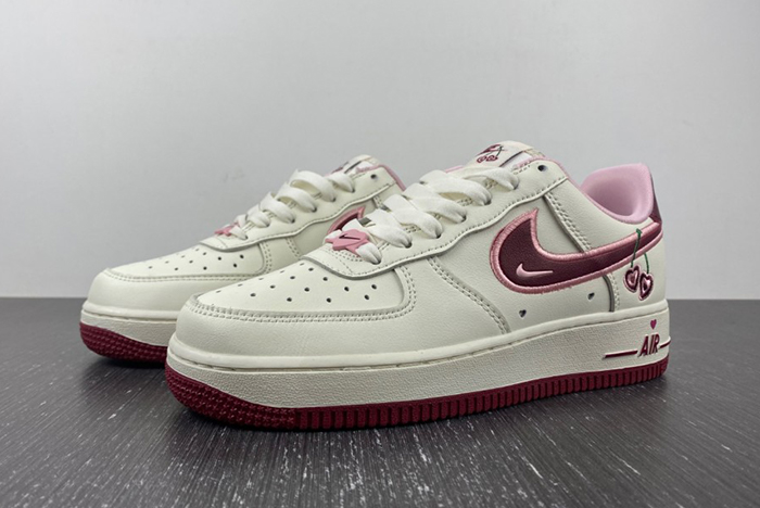 Nike AIr Force 1 Low 07 LX 
