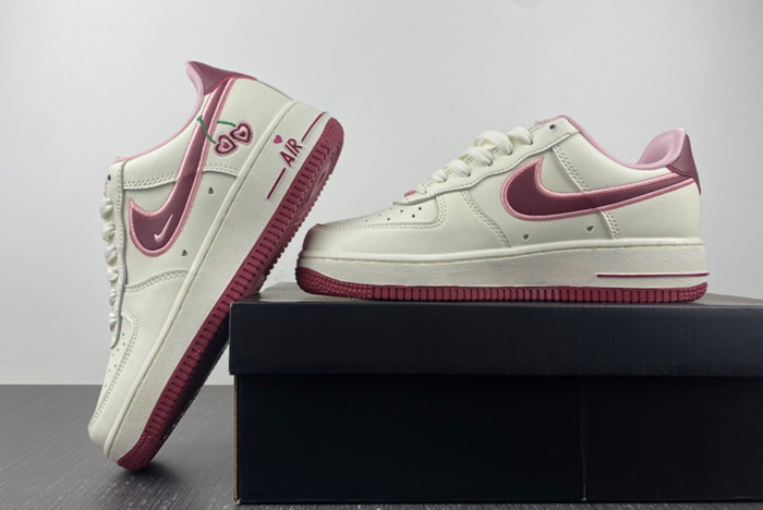 Nike AIr Force 1 Low 07 LX "Valentine
