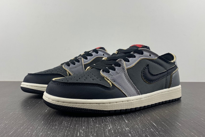 Nike Air Jordan 1 Retro Low OG EX  DV0982-006