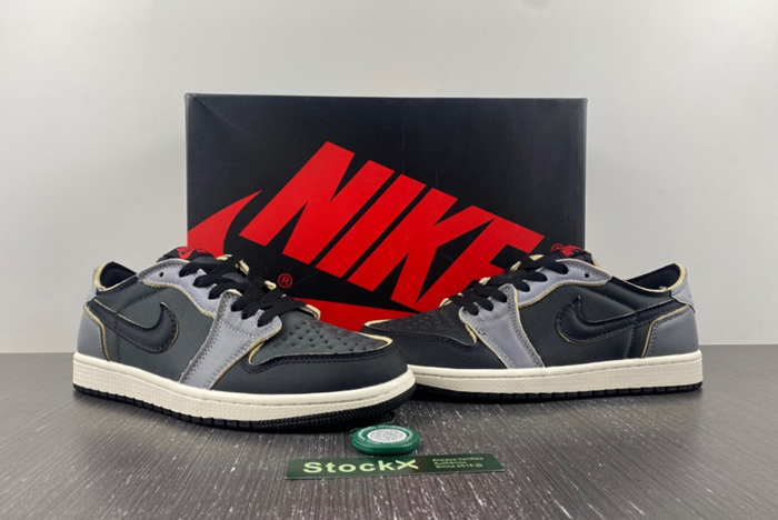 Nike Air Jordan 1 Retro Low OG EX  DV0982-006