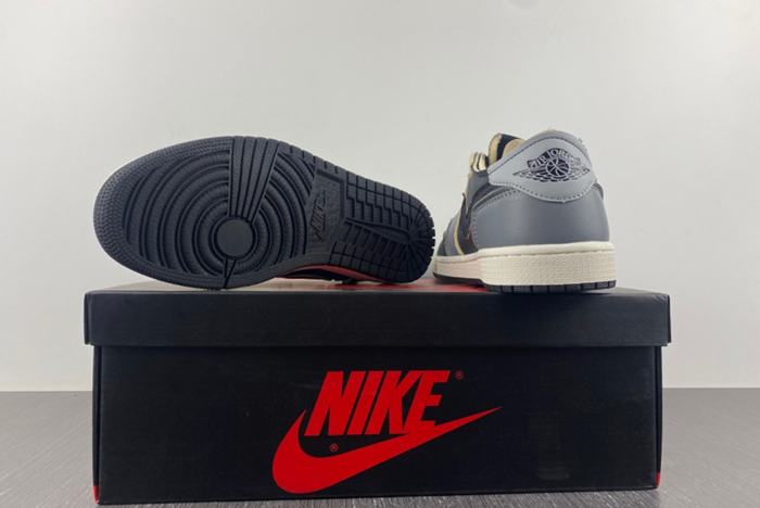 Nike Air Jordan 1 Retro Low OG EX  DV0982-006