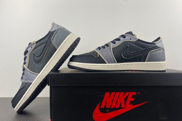 Nike Air Jordan 1 Retro Low OG EX  DV0982-006