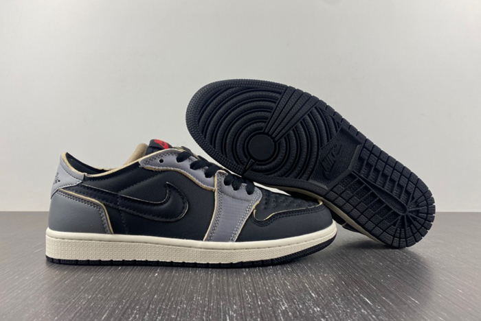 Nike Air Jordan 1 Retro Low OG EX  DV0982-006