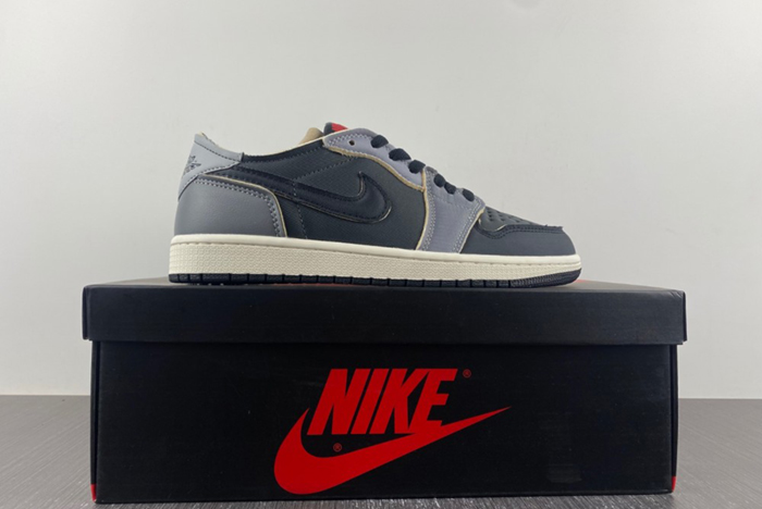 Nike Air Jordan 1 Retro Low OG EX  DV0982-006