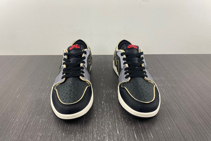 Nike Air Jordan 1 Retro Low OG EX  DV0982-006