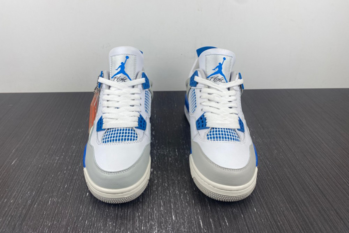 AIR JORDAN 4 OG “MILITARY BLUE”  308497-105P
