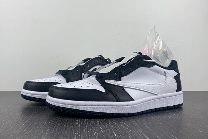 Travis Scott x Air Jordan 1 Low OG  DM7866-007