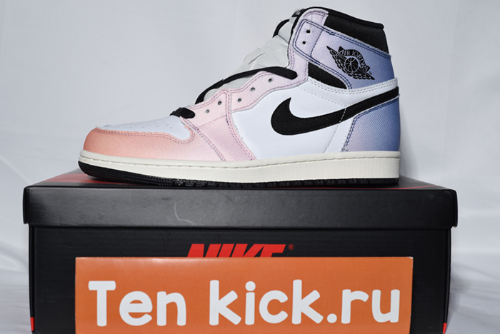 Air Jordan 1 High OG “Craft” DX0054-805