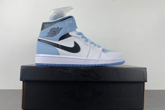 Air Jordan 1 Mid  DV1308-104