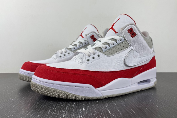 Air Jordan 3 tinker  CJ0939-100