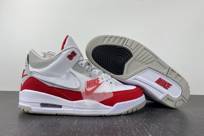 Air Jordan 3 tinker  CJ0939-100