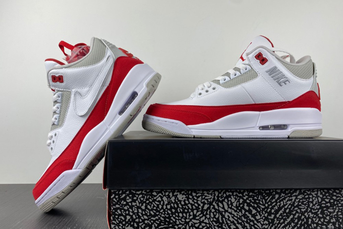 Air Jordan 3 tinker  CJ0939-100