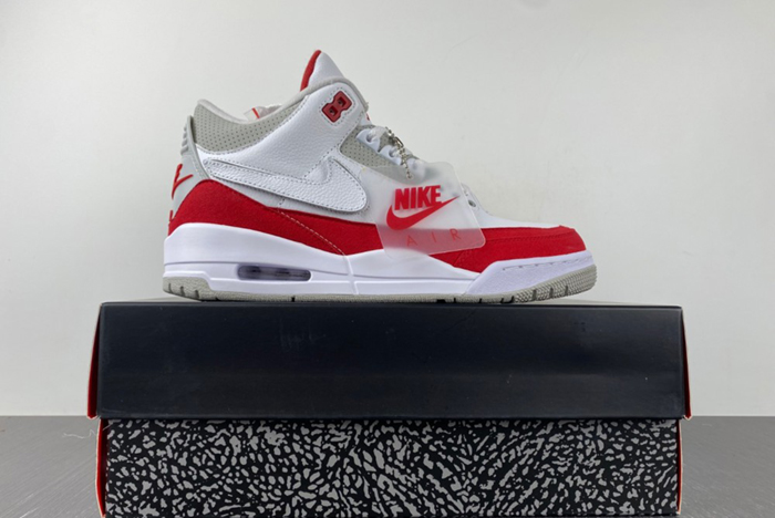 Air Jordan 3 tinker  CJ0939-100