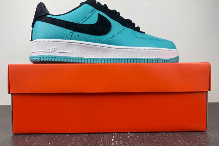 AIR JORDAN AJ7 TOPAZ MIST 442960-104