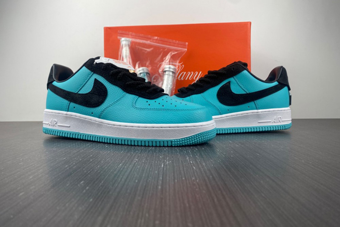 AIR JORDAN AJ7 TOPAZ MIST 442960-104