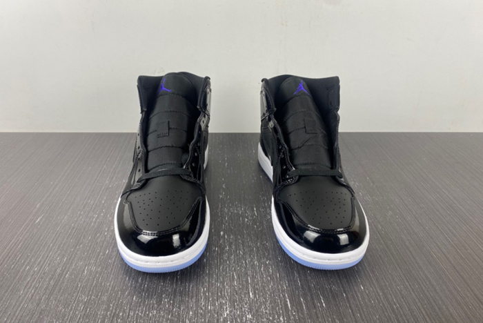 Air Jordan 1 Mid “Space Jam”  DV1308-004