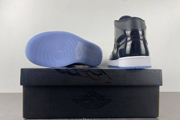Air Jordan 1 Mid “Space Jam”  DV1308-004
