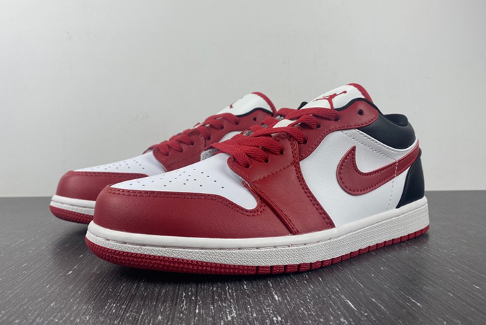 Air Jordan 1 LOW  DC0774-160