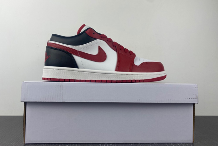 Air Jordan 1 LOW  DC0774-160