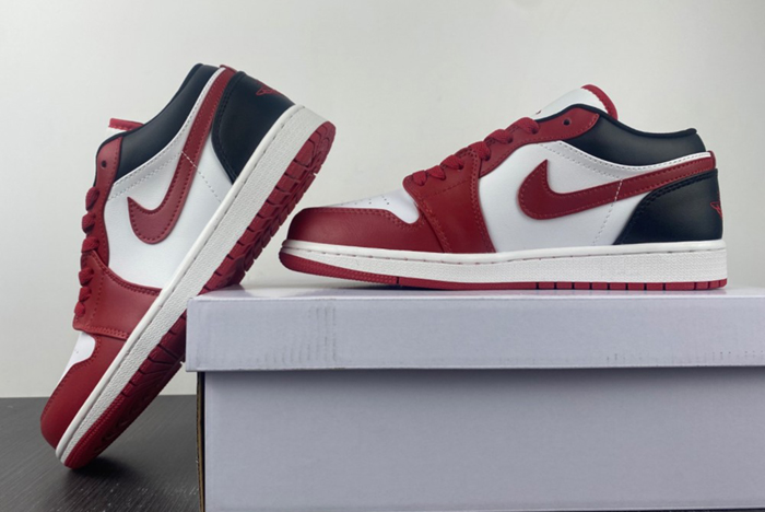 Air Jordan 1 LOW  DC0774-160