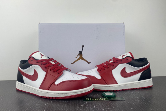 Air Jordan 1 LOW  DC0774-160