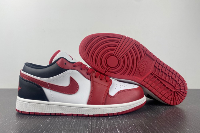Air Jordan 1 LOW  DC0774-160