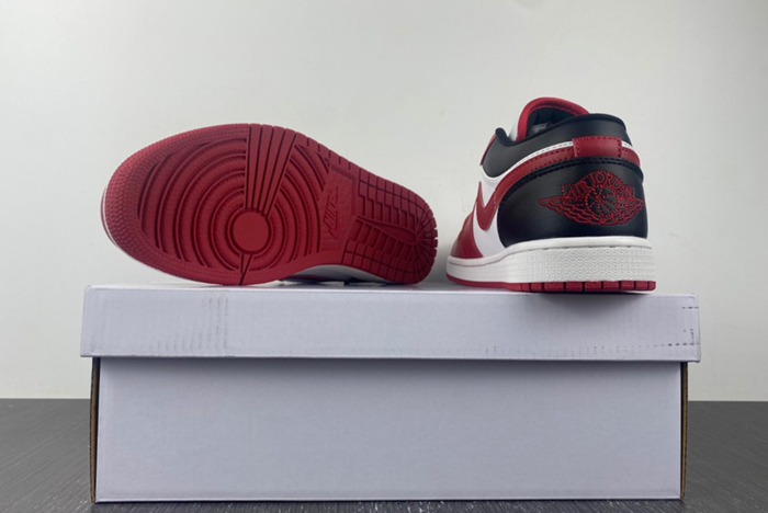Air Jordan 1 LOW  DC0774-160