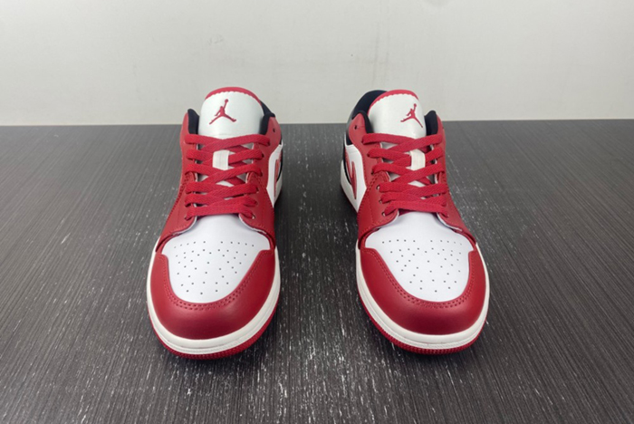 Air Jordan 1 LOW  DC0774-160