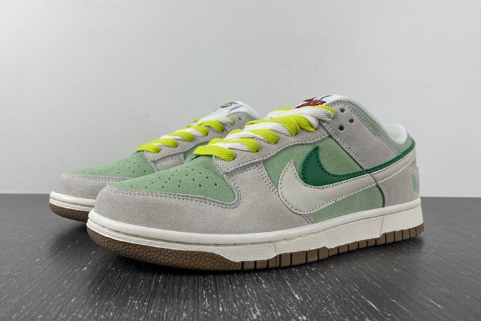 Nike Dunk Low Swoosh  D09457-100