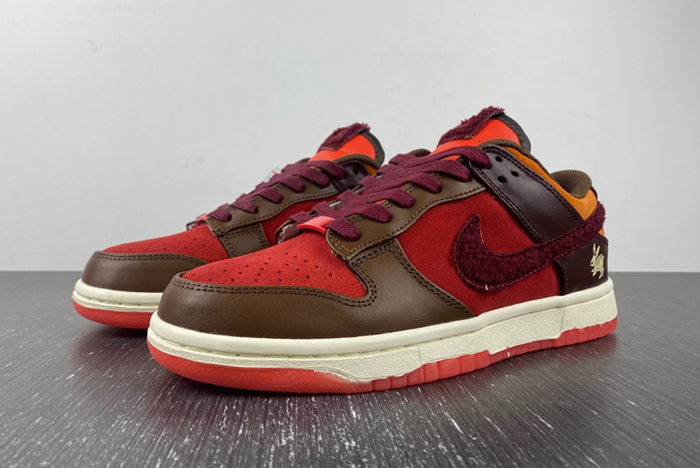 Nike Dunk Low 